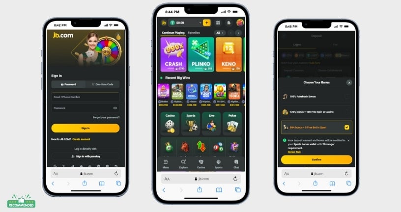 Ultimate Guide to JB Casino Philippines -860696636