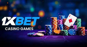 Unlocking Excitement A Comprehensive Guide to the 1xBet App Unlocking Excitement A Comprehensive Guide to the 1xBet App